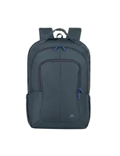 Rivacase Tegel Eco 8460 Mochila para Portátil 17,3" Azul-AAOABT0810