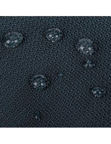 Rivacase Tegel Eco 8460 Mochila para Portátil 17,3" Azul