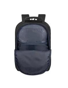 Rivacase Tegel Eco 8460 Mochila para Portátil 17,3" Negro-AAOABT0809