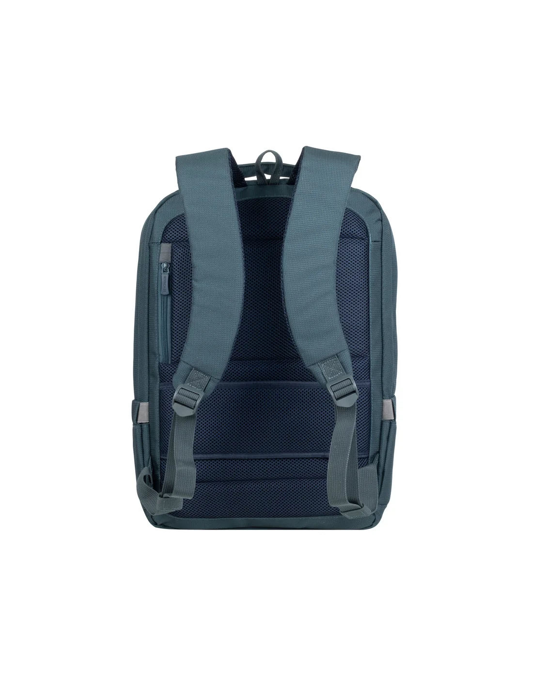 Rivacase Tegel Eco 8460 Mochila para Portátil 17,3" Aguamarina