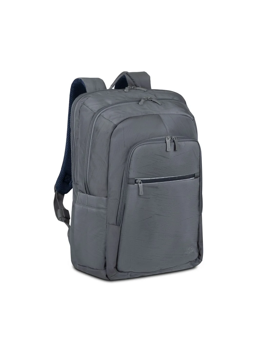 Rivacase Alpendorf Eco 7569 Mochila para Portátil hasta 17,3" Gris