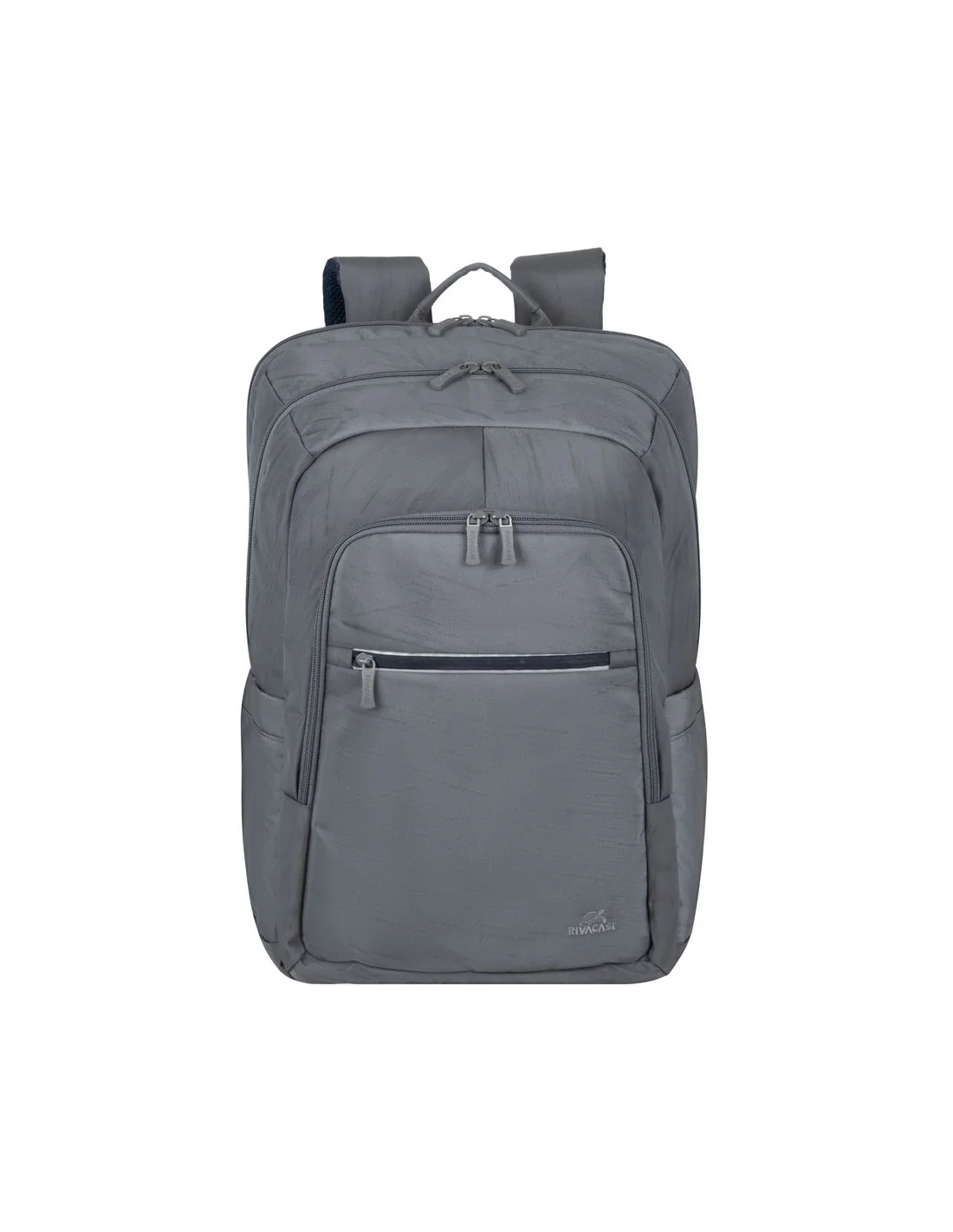 Rivacase Alpendorf Eco 7569 Mochila para Portátil hasta 17,3" Gris