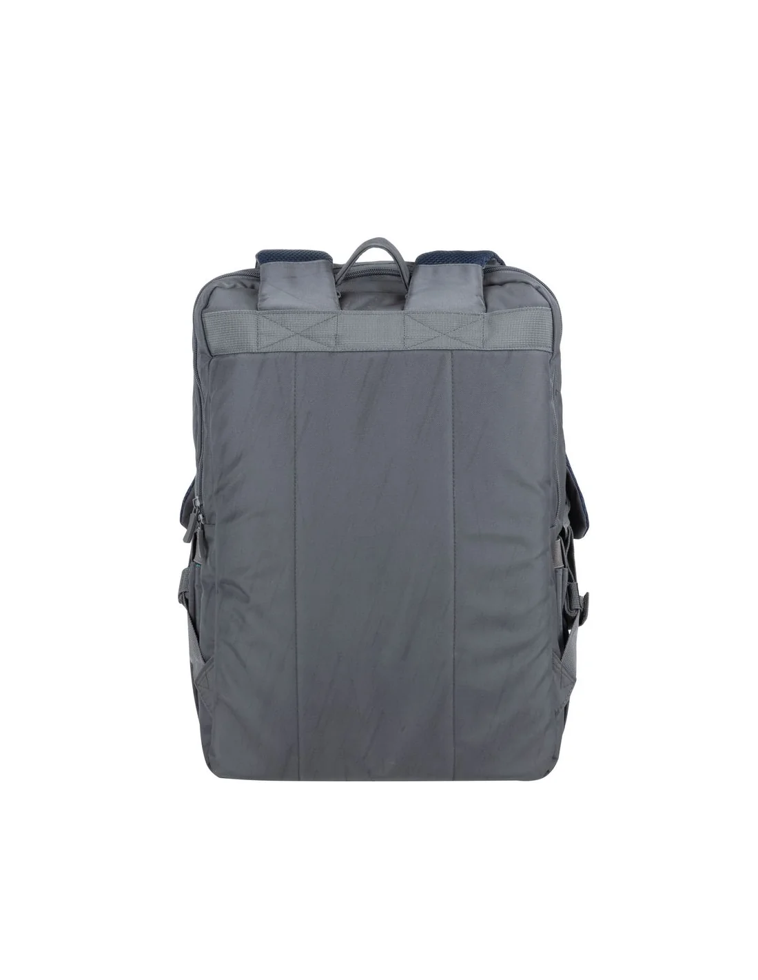 Rivacase Alpendorf Eco 7569 Mochila para Portátil hasta 17,3" Gris