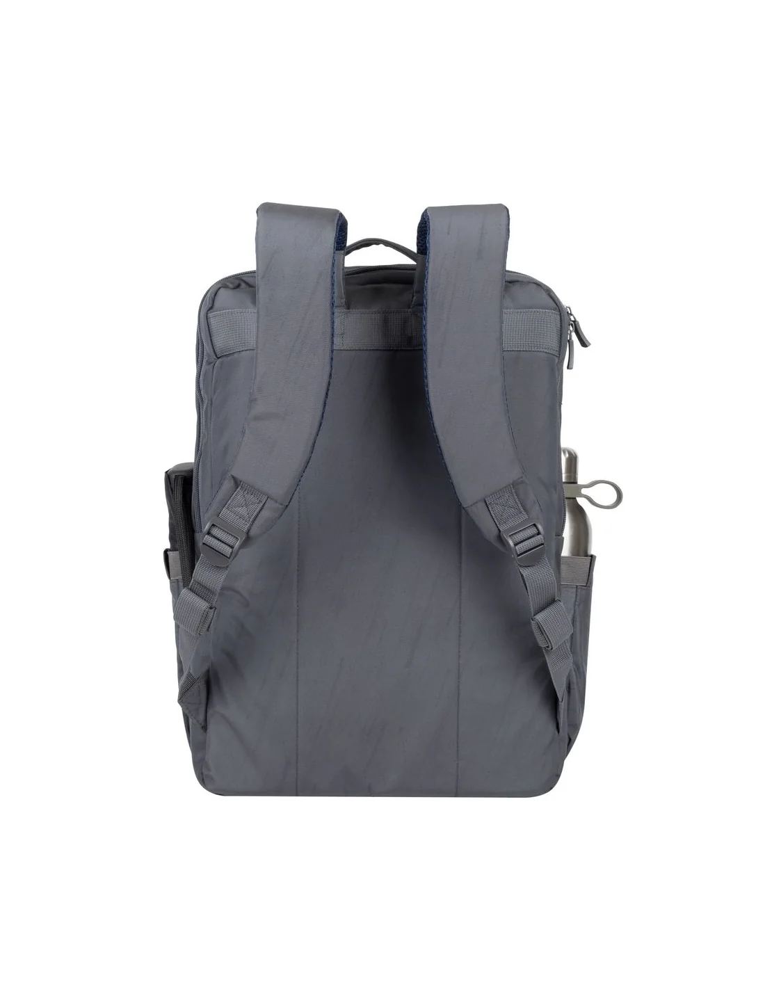 Rivacase Alpendorf Eco 7569 Mochila para Portátil hasta 17,3" Gris