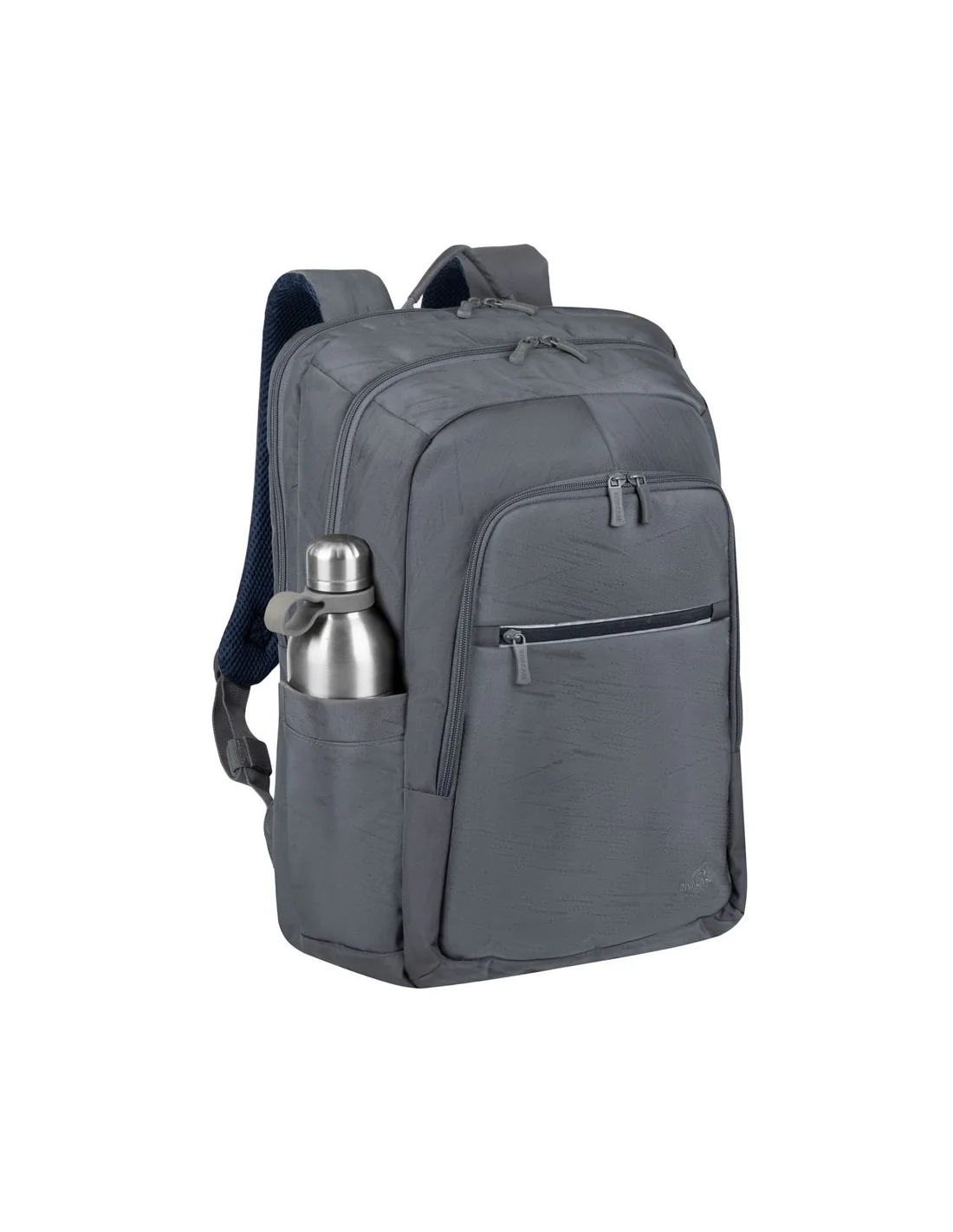 Rivacase Alpendorf Eco 7569 Mochila para Portátil hasta 17,3" Gris