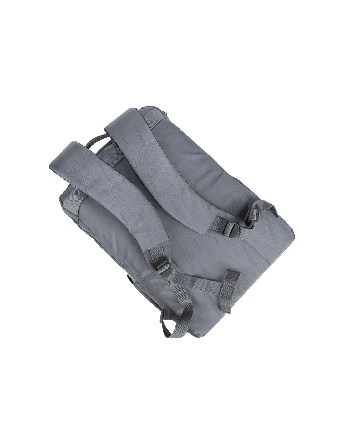 Rivacase Alpendorf Eco 7569 Mochila para Portátil hasta 17,3" Gris