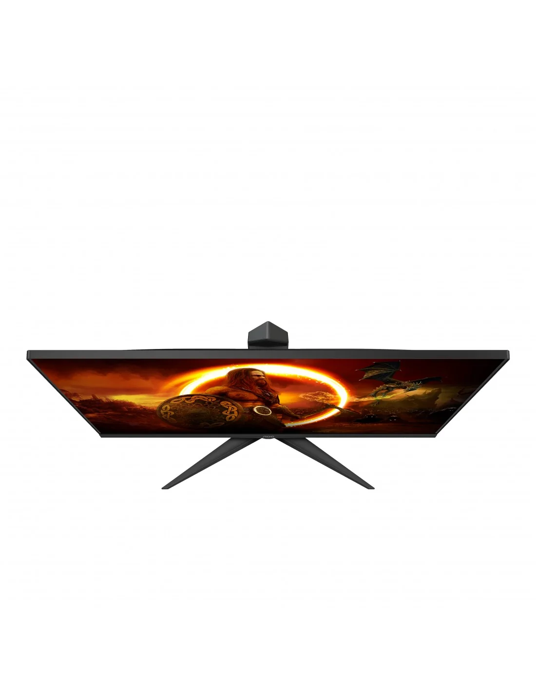 AOC 27G2U 27" LED IPS FullHD 144Hz G-Sync Compatible