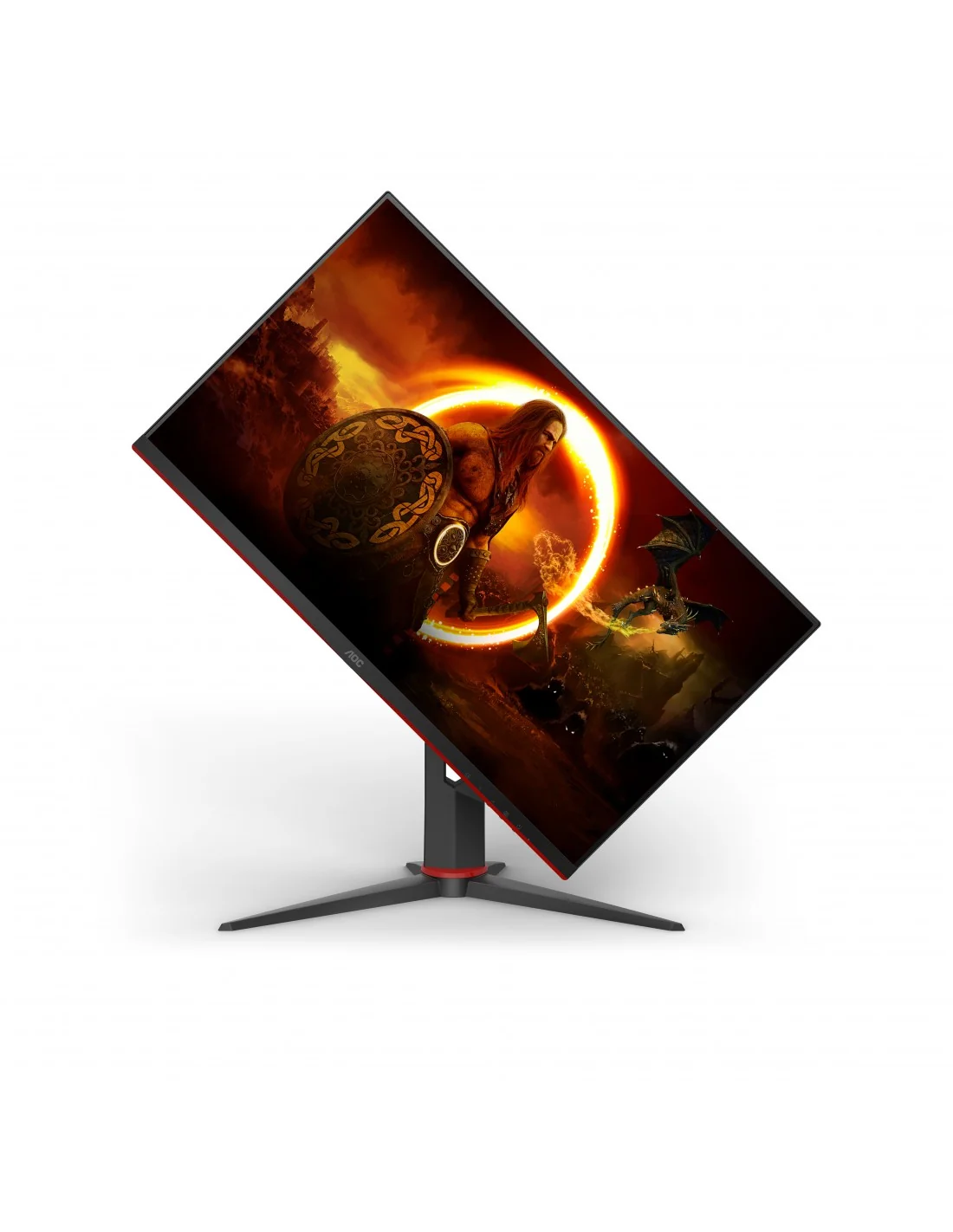 AOC 27G2U 27" LED IPS FullHD 144Hz G-Sync Compatible