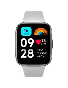 Xiaomi Redmi Watch 3 Active Reloj Smartwatch Gris
