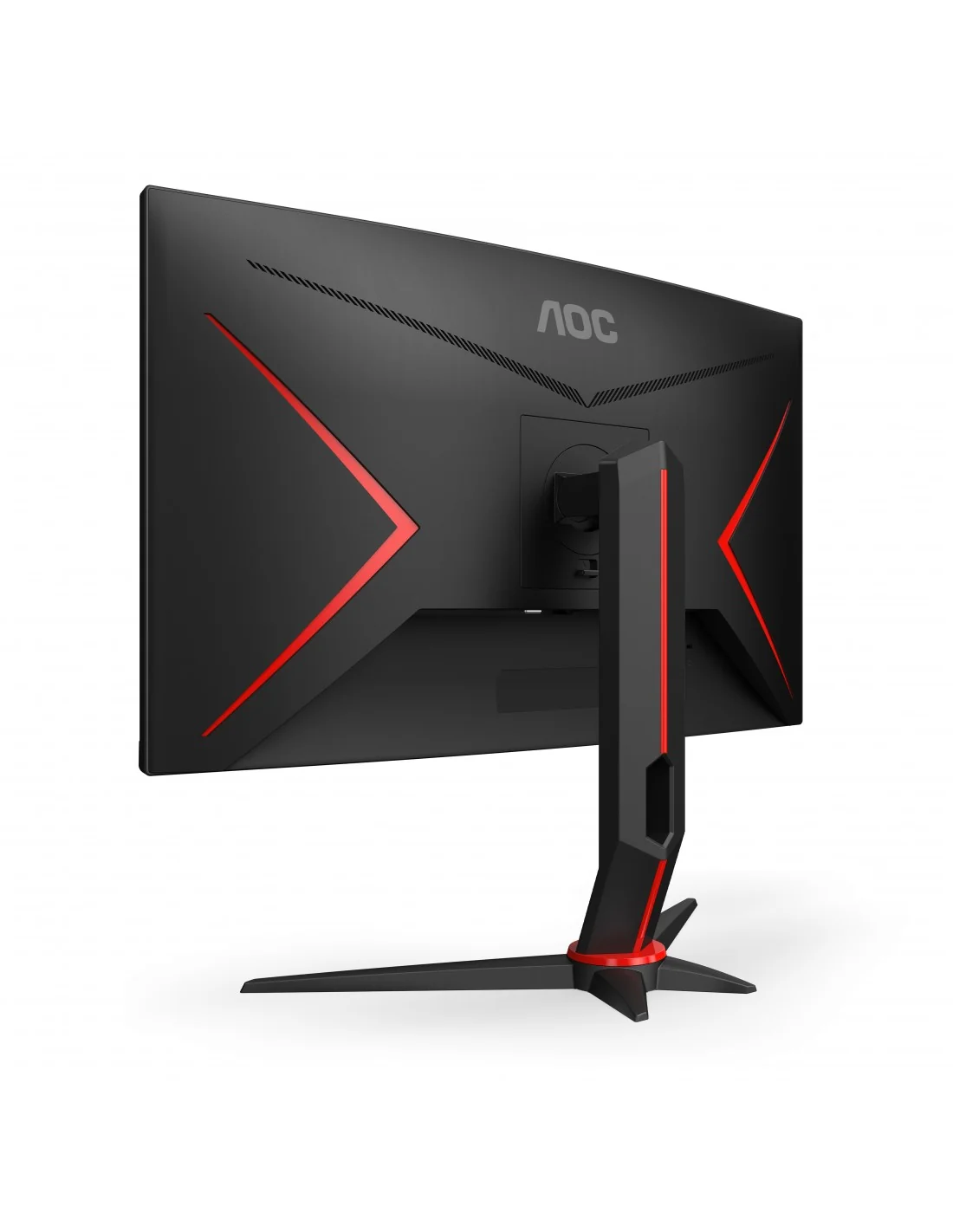 AOC C24G2U/BK 23.6" LED FullHD 165Hz FreeSync Premium Curva