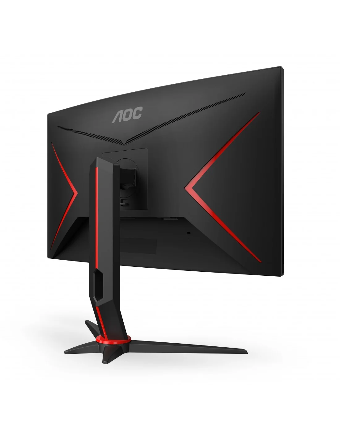 AOC C24G2U/BK 23.6" LED FullHD 165Hz FreeSync Premium Curva