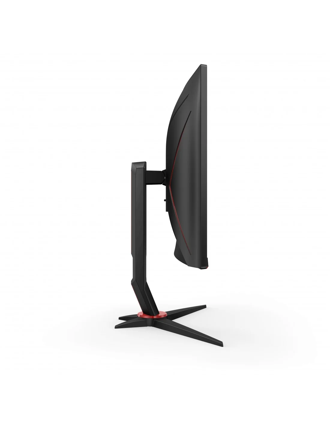 AOC C24G2U/BK 23.6" LED FullHD 165Hz FreeSync Premium Curva