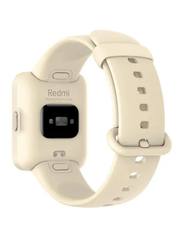 Xiaomi Redmi Watch 2 Lite Reloj Smartwatch Marfil