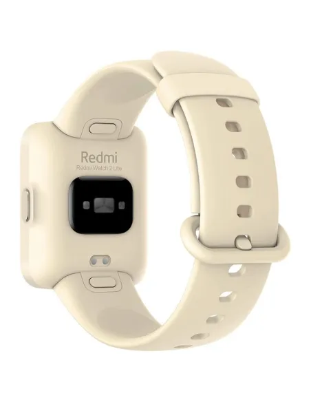 Xiaomi Redmi Watch 2 Lite Reloj Smartwatch Marfil
