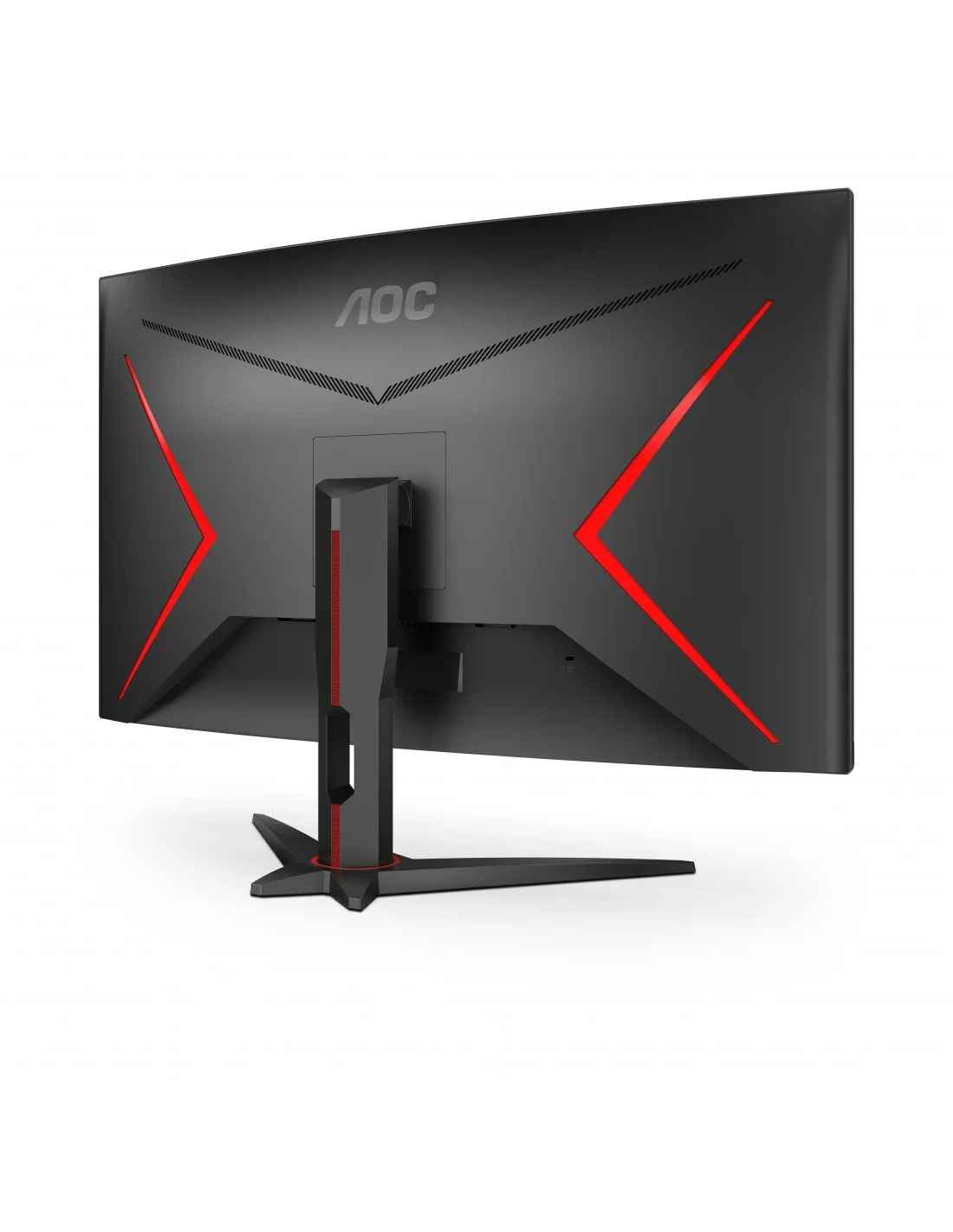 AOC C32G2ZE/BK 31.5" LED FullHD 240Hz FreeSync Premium Curva