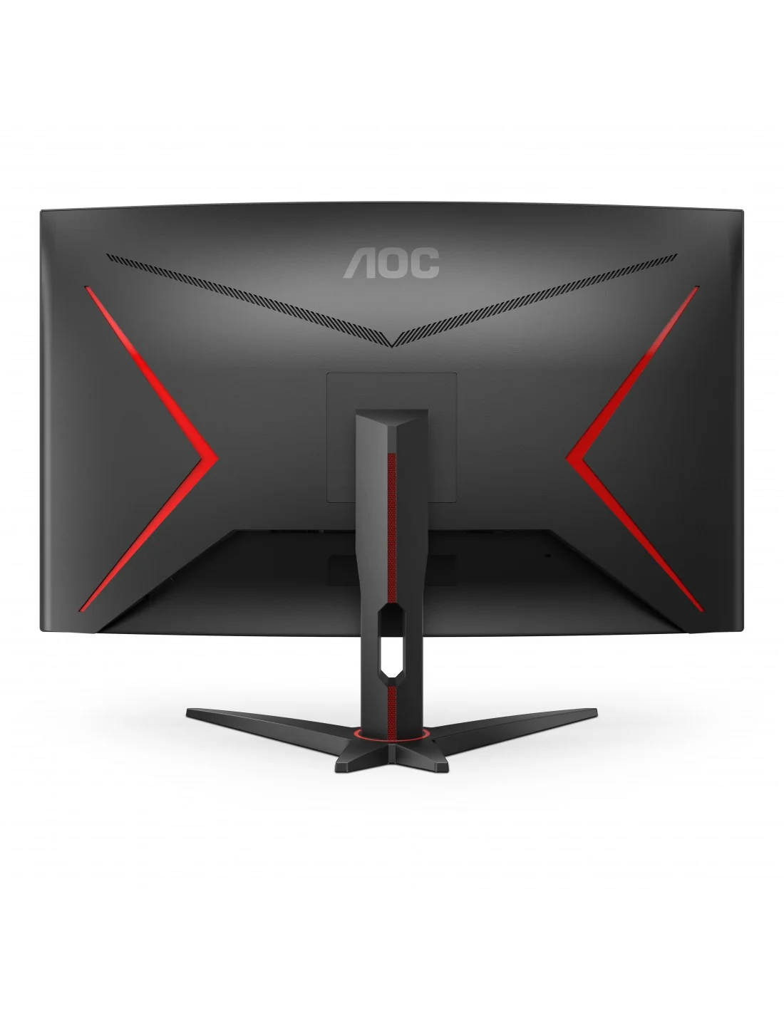 AOC C32G2ZE/BK 31.5" LED FullHD 240Hz FreeSync Premium Curva