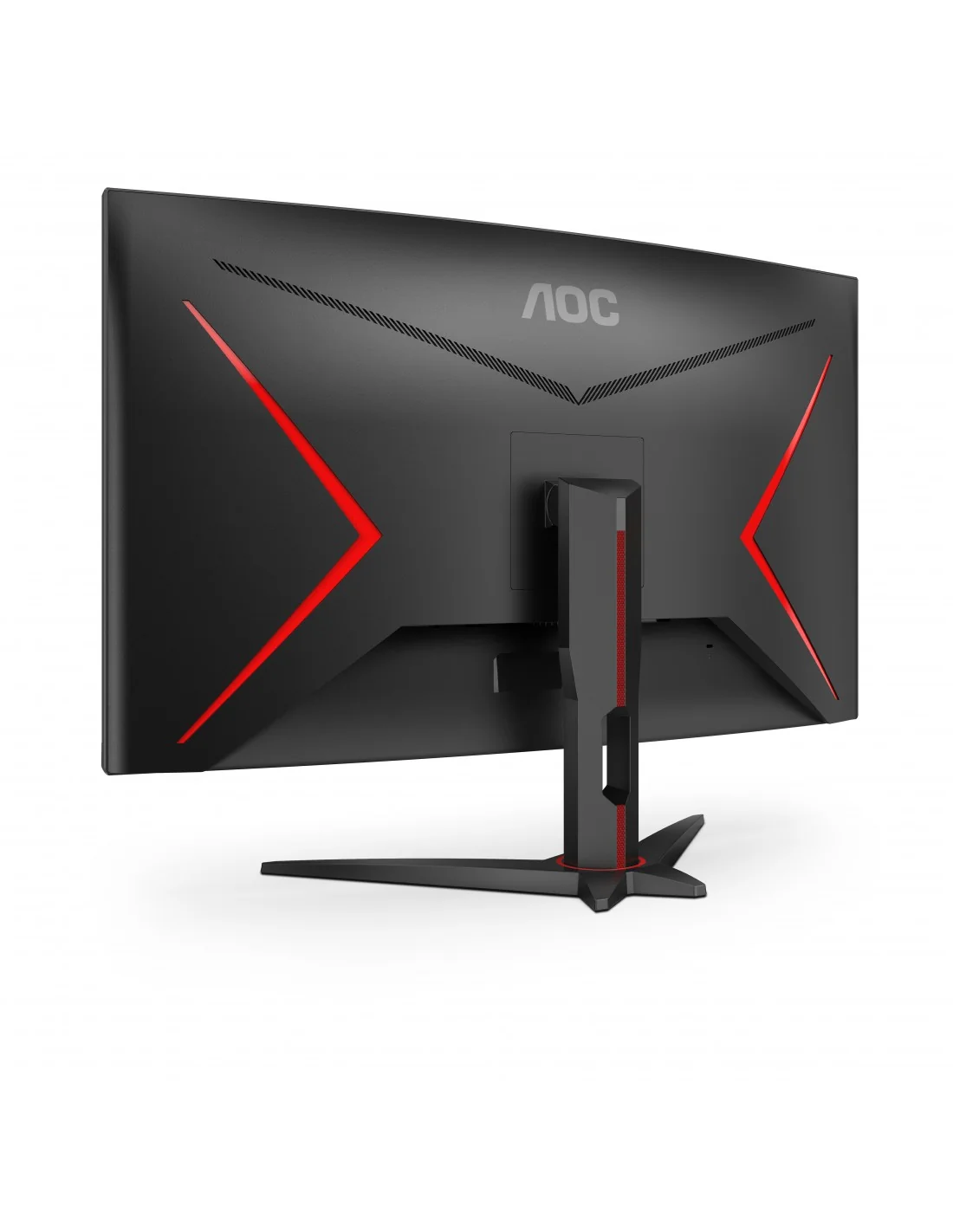 AOC C32G2ZE/BK 31.5" LED FullHD 240Hz FreeSync Premium Curva