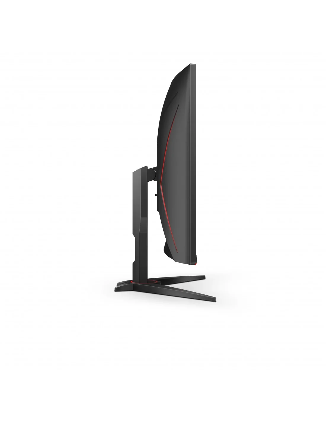 AOC C32G2ZE/BK 31.5" LED FullHD 240Hz FreeSync Premium Curva