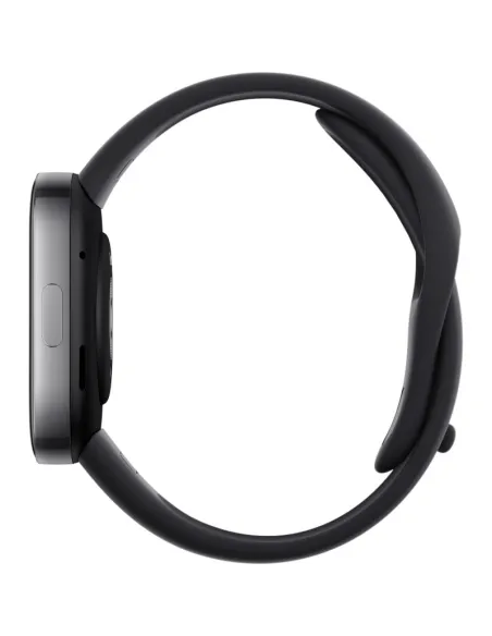 Xiaomi Redmi Watch 3 Reloj Smartwatch Negro