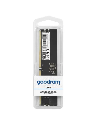 Goodram 16GB DDR5 5600MHz CL40 SR DIMM