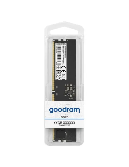 Goodram 16GB DDR5 5600MHz CL40 SR DIMM