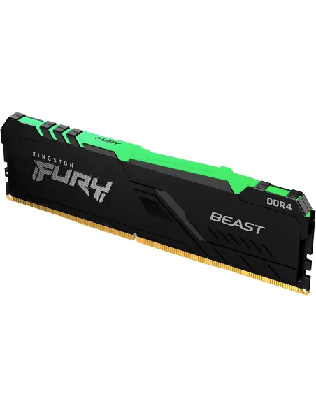 Kingston FURY Beast RGB DDR5 5600MHz 32GB CL40