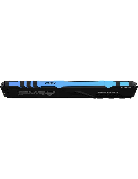 Kingston FURY Beast RGB DDR5 5600MHz 32GB CL40