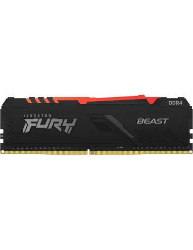 Kingston FURY Beast RGB DDR5 5600MHz 32GB CL40