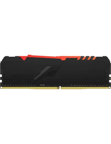 Kingston FURY Beast RGB DDR5 5600MHz 32GB CL40