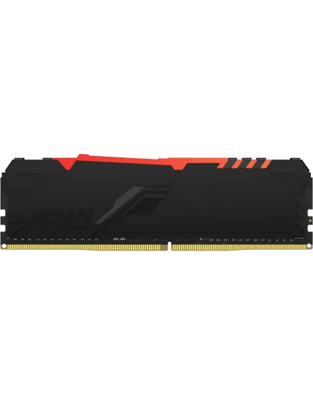 Kingston FURY Beast RGB DDR5 5600MHz 32GB CL40