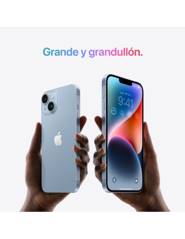 Apple iPhone 14 128GB (PRODUCT)RED