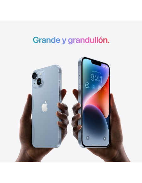 Apple iPhone 14 128GB (PRODUCT)RED