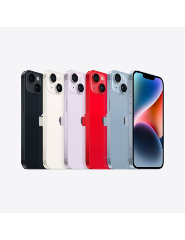 Apple iPhone 14 128GB (PRODUCT)RED