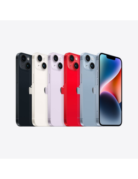 Apple iPhone 14 128GB (PRODUCT)RED