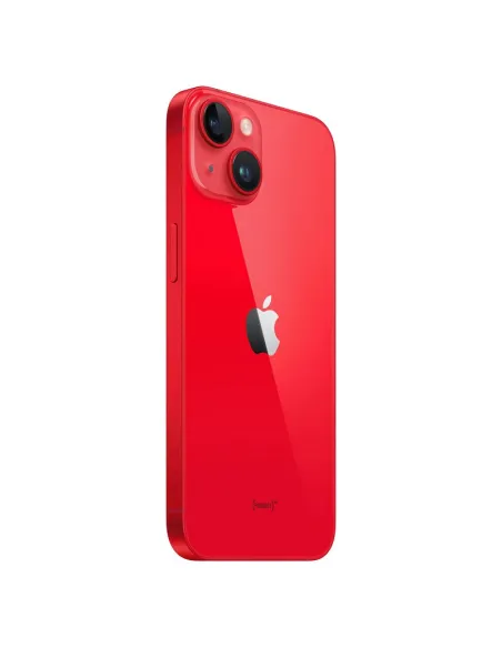 Apple iPhone 14 128GB (PRODUCT)RED