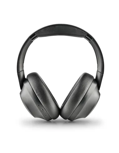 NGS Artica Shake Auriculares Inalámbrico USB-C Bluetooth Negro