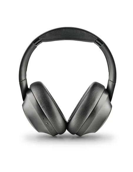 NGS Artica Shake Auriculares Inalámbrico USB-C Bluetooth Negro