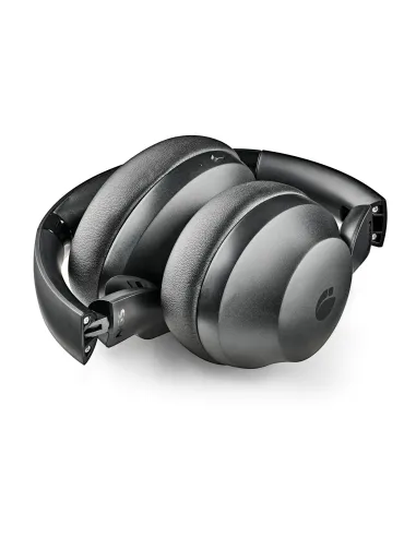 NGS Artica Shake Auriculares Inalámbrico USB-C Bluetooth Negro
