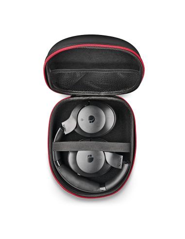 NGS Artica Shake Auriculares Inalámbrico USB-C Bluetooth Negro