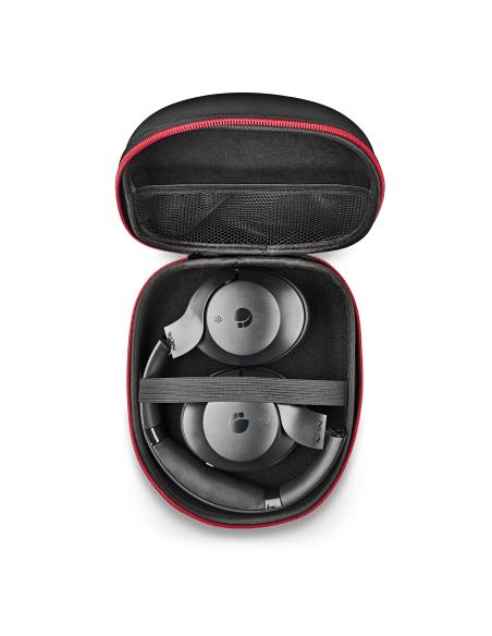 NGS Artica Shake Auriculares Inalámbrico USB-C Bluetooth Negro