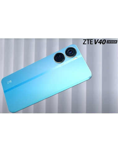 ZTE Blade V40 Design 4/128GB Azul