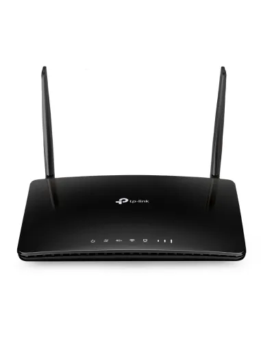 TP-Link Archer MR500 Router 4G+ Cat6 AC1200 Wireless Dual Band Gigabit