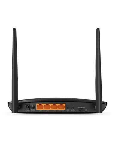 TP-Link Archer MR500 Router 4G+ Cat6 AC1200 Wireless Dual Band Gigabit