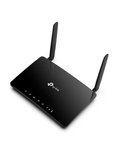TP-Link Archer MR500 Router 4G+ Cat6 AC1200 Wireless Dual Band Gigabit