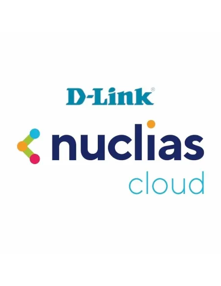 D-Link Licencia 5 Años Nuclias Cloud SD
