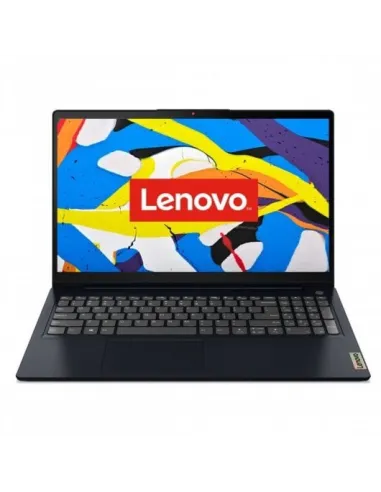 Lenovo IdeaPad 3 Gen 6 15ITL6 Intel Core i7-1165G7/16 GB/512GB SSD/15.6" W11 Home