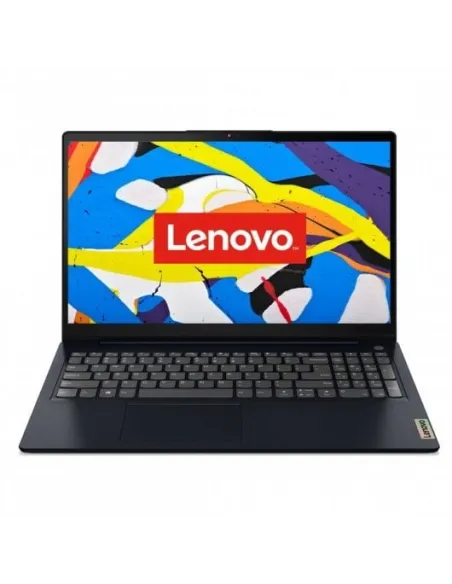 Lenovo IdeaPad 3 Gen 6 15ITL6 Intel Core i7-1165G7/16 GB/512GB SSD/15.6" W11 Home