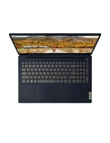 Lenovo IdeaPad 3 Gen 6 15ITL6 Intel Core i7-1165G7/16 GB/512GB SSD/15.6" W11 Home