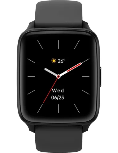 ZTE Watch Live 2 Smartwatch Negro