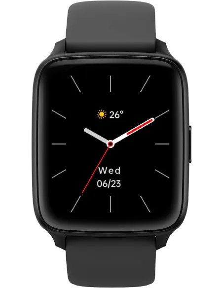 ZTE Watch Live 2 Smartwatch Negro